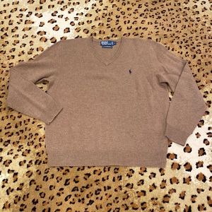 Polo Ralph Lauren sweater